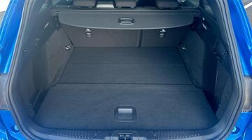 2024 Ford 1.0T EcoBoost MHEV ST-Line Euro 6 5-door (Blue) - Image: 27