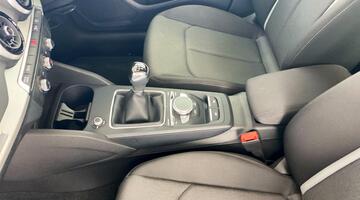 2022 Audi 1.0 TFSI 30 Sport Euro 6 5-door (Blue) - Image: 36