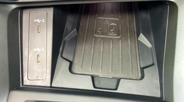 2025 Audi 2.0 TFSI 40 Black Edition Sportback S Tronic quattro Euro 6 5-door (Black) - Image: 7