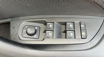 2025 Škoda TSI iV 25.7kWh SE DSG Euro 6 5-door (5 Seat) (Grey) - Image: 32