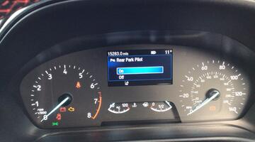 2023 Ford 1.0T EcoBoost ST-Line Euro 6 5-door (Black) - Image: 13