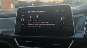 2024 Volkswagen TSI Style DSG Euro 6 5-door (Silver) - Image: 26