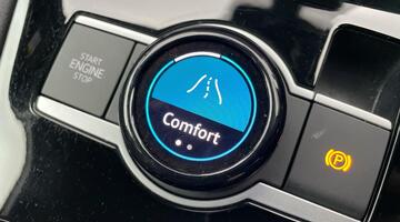 2025 Volkswagen 2.0 TDI R-Line DSG Euro 6 5-door (Red) - Image: 16