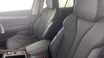 2025 Škoda 82kWh 85 Edition Auto 5-door (Blue) - Image: 38