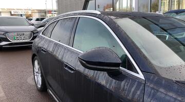 2025 Audi 2.0 TDI S line S Tronic Euro 6 5-door (Blue) - Image: 40