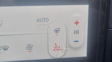 2026 Ford 2.0 TD EcoBlue Wildtrak Auto 4WD Euro 6 4-door (Black) - Image: 21