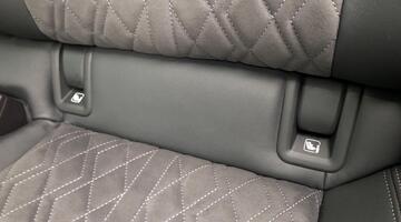 2025 Audi 100kWh Edition 1 Sportback Auto quattro 5-door (Blue) - Image: 20