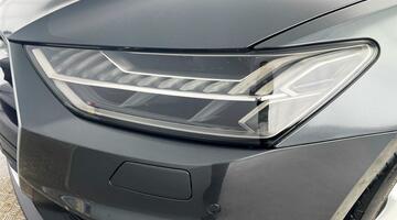 2019 Audi 3.0 TDI V6 50 S line Sportback Tiptronic quattro Euro 6 5-door (Grey) - Image: 44