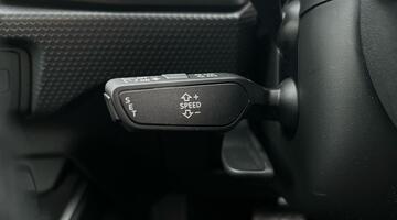 2026 Audi Sportback Sport 30 TFSI 116 PS S tronic (Silver) - Image: 27