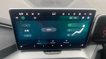 2024 Škoda 2.0 TDI SportLine DSG 4WD Euro 6 5-door (7 Seat) (Grey) - Image: 20