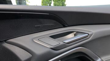 2025 Audi 2.0 TDI Launch Edition S Tronic quattro Euro 6 5-door (Black) - Image: 28