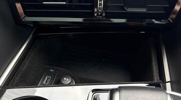 2020 Volkswagen 3.0 TDI V6 Black Edition Tiptronic 4Motion Euro 6 5-door (Silver) - Image: 18