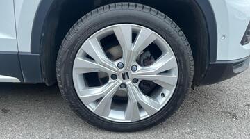 2021 SEAT TSI EVO XPERIENCE Euro 6 5-door (White) - Image: 21