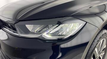 2022 Volkswagen 1.0 EVO Life Euro 6 5-door (Black) - Image: 35