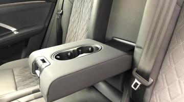 2025 Audi 2.0 TDI Edition 1 S Tronic quattro Euro 6 5-door (Black) - Image: 20