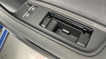 2025 Audi 4.0 TFSI V8 Vorsprung Tiptronic quattro Euro 6 5-door (Blue) - Image: 30