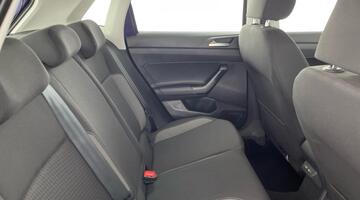 2022 Volkswagen 1.0 TSI Life DSG Euro 6 5-door (Unlisted) - Image: 27