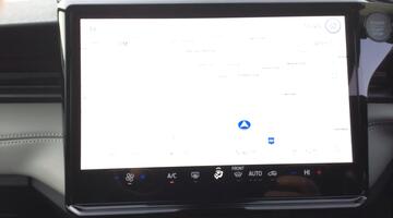 2026 Ford Standard Range 43kWh Select Auto 5-door (Blue) - Image: 20