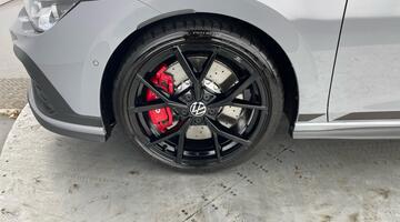 2023 Volkswagen 2.0 TSI GTI Clubsport DSG Euro 6 5-door (Grey) - Image: 41