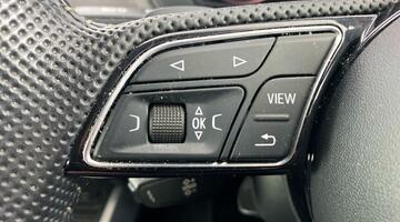 2019 Audi 2.0 TFSI 40 S line S Tronic quattro Euro 6 5-door (Grey) - Image: 21