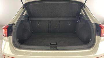 2022 Volkswagen 1.0 TSI Life Euro 6 5-door (Grey) - Image: 29