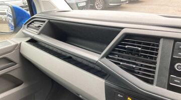 2023 Volkswagen 2.0 TDI T30 Highline FWD SWB Euro 6 5-door (Blue) - Image: 34