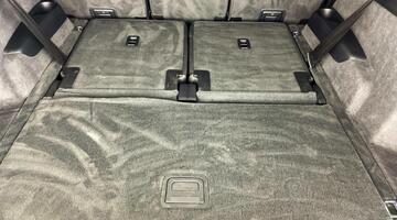 2022 Audi 3.0 TFSI V6 55 Black Edition Tiptronic quattro Euro 6 5-door (White) - Image: 37