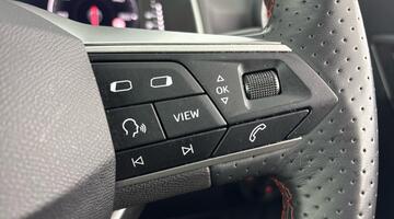 2024 SEAT 1.0 TSI FR Limited Edition DSG Euro 6 5-door (Blue) - Image: 23