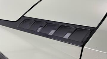 2025 Škoda 82kWh 85 SportLine Auto 5-door (Green) - Image: 42