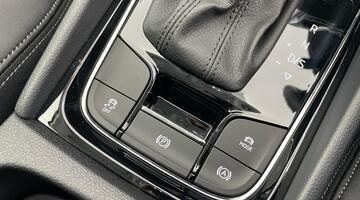 2025 Škoda TSI ACT SE L Edition DSG Euro 6 5-door (White) - Image: 14