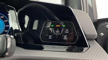 2023 Volkswagen ETSI MHEV R-Line DSG Euro 6 5-door (Grey) - Image: 20