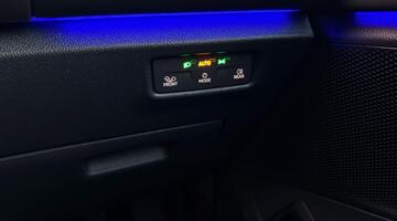 2025 Volkswagen ETSI MHEV Match DSG Euro 6 5-door (Grey) - Image: 30