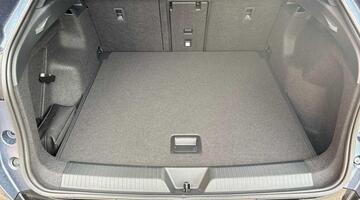 2024 CUPRA 77kWh VZ2 SUV Coupe Auto 4-doorive 5dr (Blue) - Image: 15