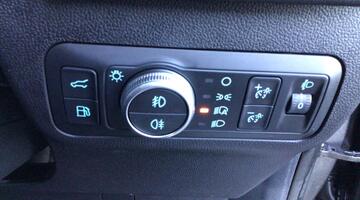 2022 Ford Duratec 14.4kWh Vignale CVT Euro 6 5-door (Grey) - Image: 17