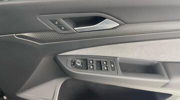 2022 Volkswagen TSI R-Line Euro 6 5-door (Grey) - Image: 20