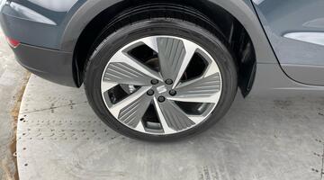 2025 SEAT 1.0 TSI FR Sport DSG Euro 6 5-door (Blue) - Image: 22