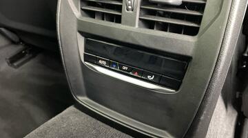 2020 BMW 2.0 318i M Sport Auto Euro 6 4-door (Blue) - Image: 27