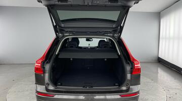 2024 Volvo 2.0 B5 MHEV Plus Auto Euro 6 5-door (Grey) - Image: 12