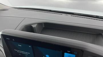 2025 Volkswagen 2.0 TDI T28 Commerce Plus FWD SWB Euro 6 5-door (White) - Image: 14