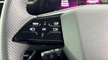 2025 Audi 100kWh Performance Edition 1 Auto 5-door (Black) - Image: 12