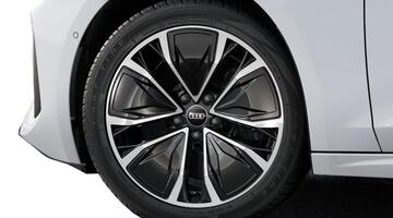 2025 Audi 2.0 e-hybrid5.9kWh Technik Saloon S Tronic quattro Euro 6 5-door (White) - Image: 47