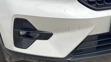 2022 Volvo 2.0 B4 MHEV Plus DCT Auto Euro 6 5-door (Silver) - Image: 22