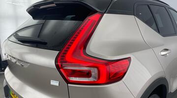 2022 Volvo Recharge 69kWh Ultimate Auto 5-door (Unlisted) - Image: 33