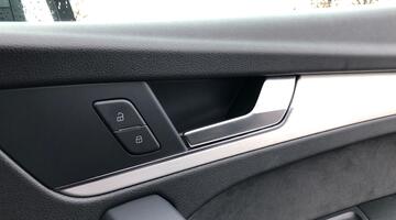 2022 Audi 2.0 TFSI 45 S line Sportback S Tronic quattro Euro 6 5-door (Grey) - Image: 22