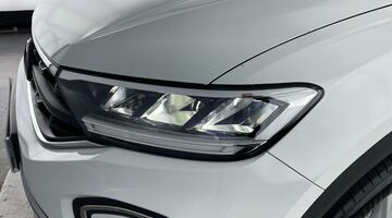 2022 Volkswagen TSI Life Euro 6 5-door (White) - Image: 35