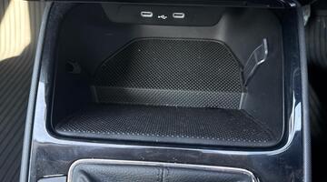 2025 Škoda 1.0 TSI SE Edition Euro 6 5-door (Grey) - Image: 30