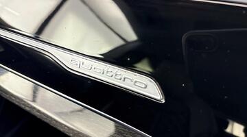 2023 Audi 3.0 TDI V6 50 Vorsprung Tiptronic quattro Euro 6 5-door (Blue) - Image: 31