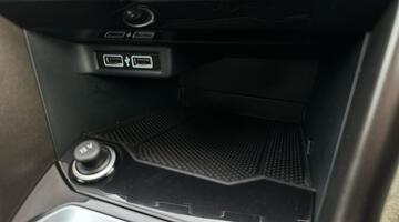 2019 Volkswagen TSI EVO SE Euro 6 5-door (Blue) - Image: 33