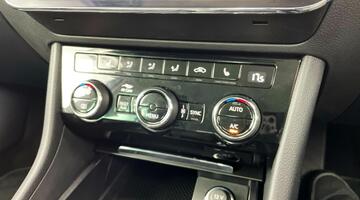 2022 Škoda 2.0 TSI SE L DSG Euro 6 5-door (White) - Image: 16