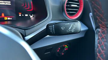 2023 SEAT 1.0 TSI FR Euro 6 5-door (Black) - Image: 26